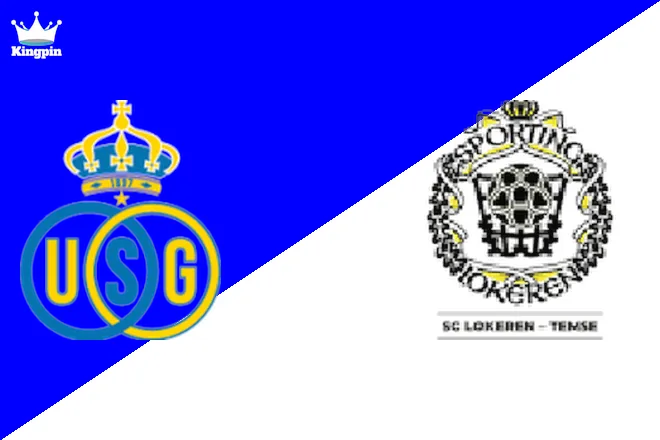 Union St-Gilloise U21 vs Lokeren-Temse: Reserve Pro League Spread Prediction 9/13