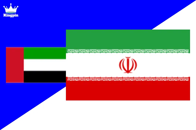 United Arab Emirates vs Iran: World Cup Qualifiers Spread Prediction 9/10