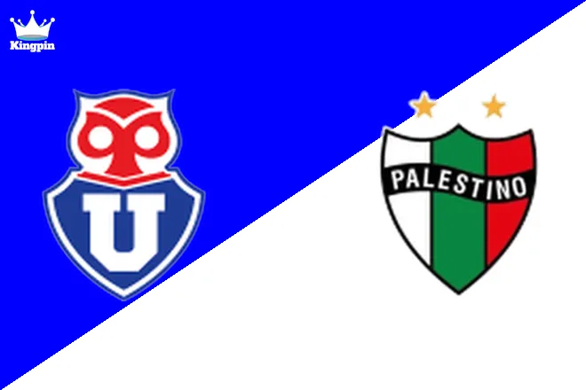 Universidad de Chile vs Palestino: Copa Chile Spread Prediction 9/9