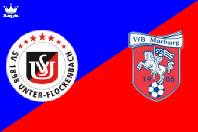 Unter-Flockenbach vs Vfb Marburg: Oberliga - Hessen Spread Picks August 3, 2024