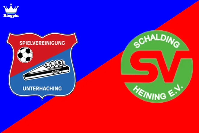 Unterhaching II vs Schalding-Heining: Oberliga Spread Picks July 31, 2024