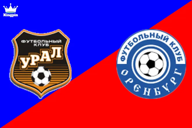 Ural II vs Orenburg II: Russian Second League Spread Picks August 2, 2024