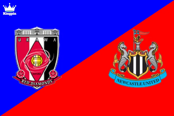 Urawa vs Newcastle: Friendlies Clubs Spread Picks July 31, 2024