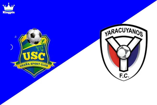 Urena SC vs Yaracuyanos FC: Segunda División Spread Prediction 9/14