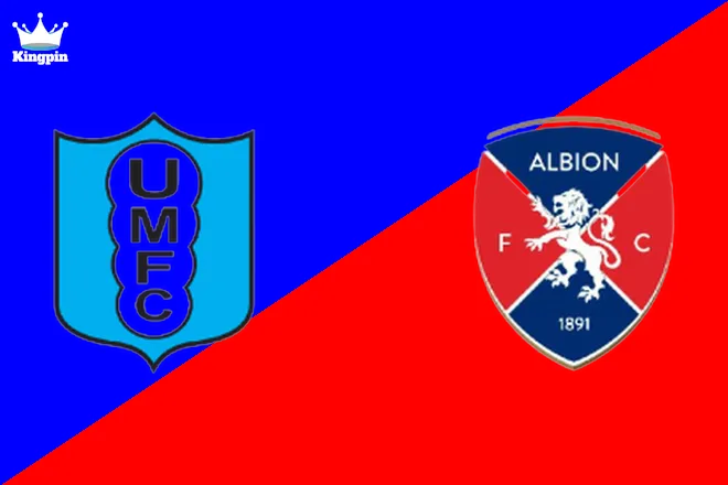 Soccer Betting Picks: Uruguay Montevideo vs Albion FC 7/28