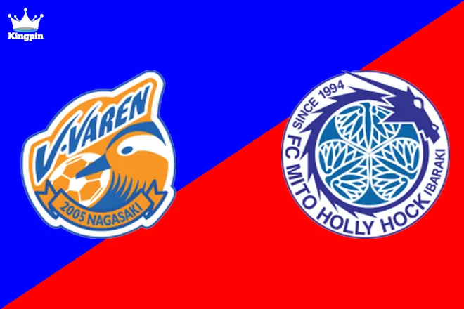 V-varen Nagasaki vs Mito Hollyhock: J2 League Spread Picks August 3, 2024