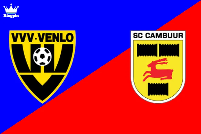 VVV Venlo vs Cambuur: Friendlies Clubs Spread Picks August 2, 2024