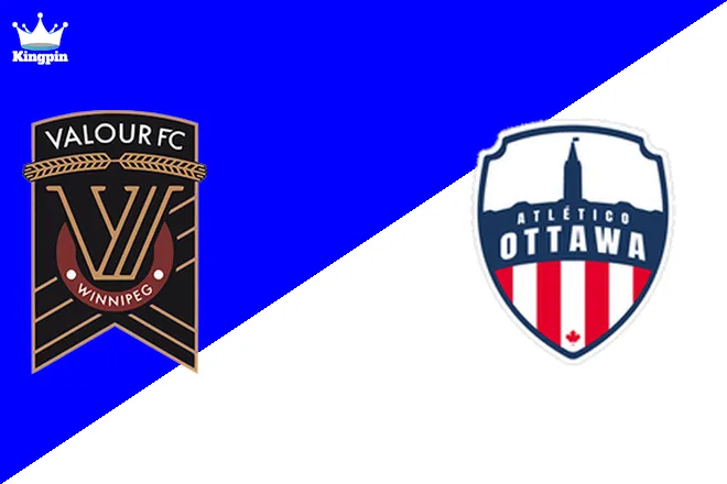 Valour vs Atlético Ottawa: Canadian Premier League Spread Prediction 9/10