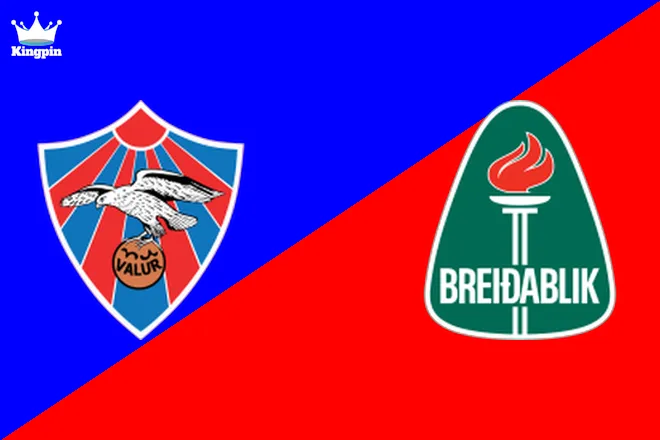 Daily Soccer Betting Picks: Valur Reykjavik vs Breidablik 7/28