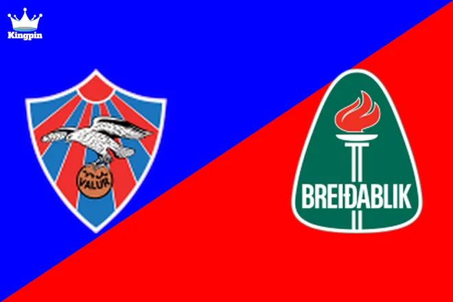 Valur W vs Breidablik W: Úrvalsdeild Women Spread Picks July 31, 2024