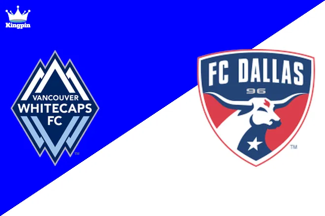 Vancouver Whitecaps vs FC Dallas: MLS Spread Prediction 9/8