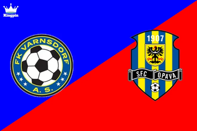 Varnsdorf vs Opava: FNL Spread Picks July 31, 2024