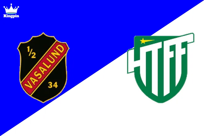 Vasalund vs Hammarby Talang: Ettan - Norra Spread Prediction 9/9