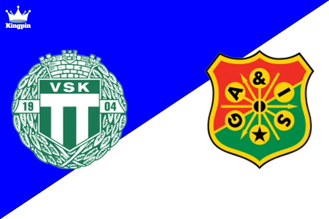 Vasteras SK FK vs Gais: Allsvenskan Spread Prediction 9/14