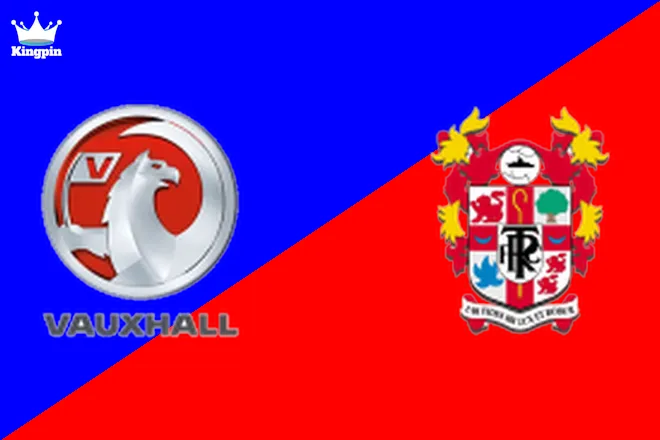 Vauxhall Motors vs Tranmere: Friendly Clubs Totals Picks August 3, 2024