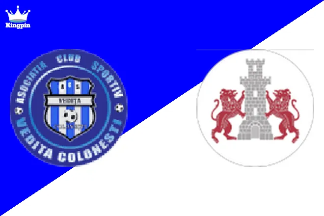 Vediţa Coloneşti vs Dunărea Turris: Liga III Spread Prediction 9/13