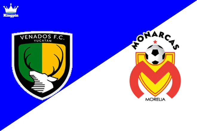 Venados FC vs Monarcas: Liga de Expansión MX Spread Prediction 9/14