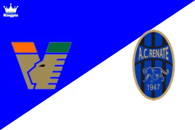 Venezia U19 vs Renate U19: Campionato Primavera - 2 Spread Prediction 9/14
