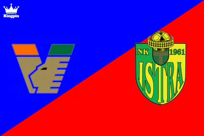 Soccer Betting Forecast: Venezia vs Istra 1961 - 7/28