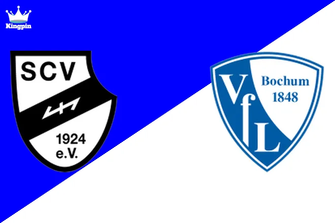 Verl II vs Bochum II: Oberliga - Westfalen Spread Prediction 9/8