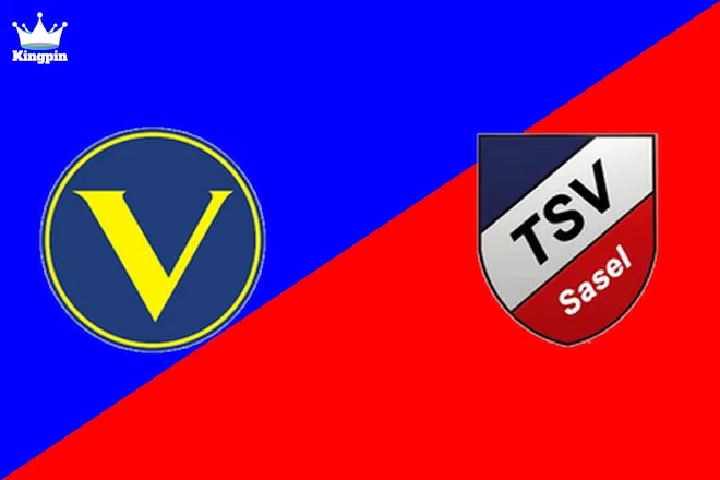 Victoria Hamburg vs Sasel: Oberliga Spread Picks August 3, 2024
