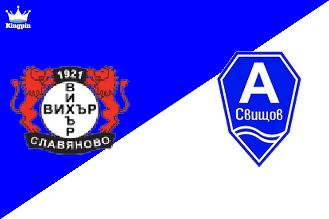 Vihar Slavyanovo vs Akademik Svishtov: Third League Spread Prediction 9/7