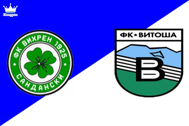 Vihren vs Vitosha Bistritsa: Third League Spread Prediction 9/7