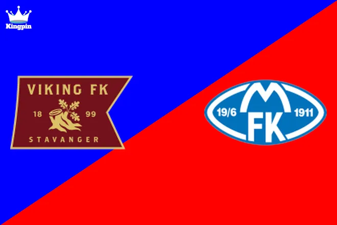 Soccer Betting Value Bets: Viking vs Molde 7/28
