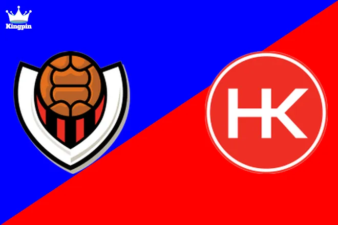 Soccer Betting Picks 2024: Vikingur Reykjavik vs HK Kopavogur