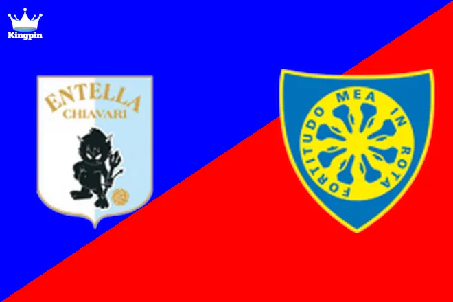 Soccer Betting Picks: Virtus Entella vs Carrarese 7/28