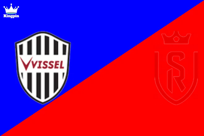 Vissel Kobe vs Reims: Friendlies Club Spread Picks August 3, 2024