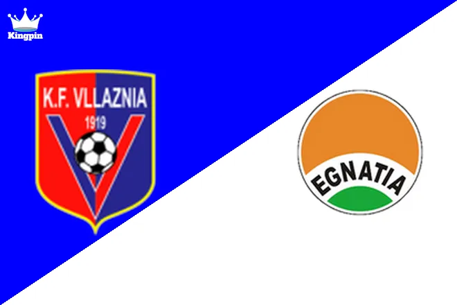 Vllaznia Shkodër vs Egnatia Rrogozhinë: Superliga Spread Prediction 9/11