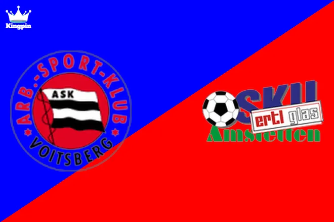 Voitsberg vs SKU Amstetten: 2. Liga Spread Picks August 2, 2024