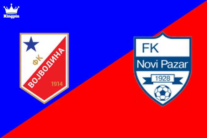 Soccer Betting Tips 2024: Vojvodina vs Novi Pazar 7/28