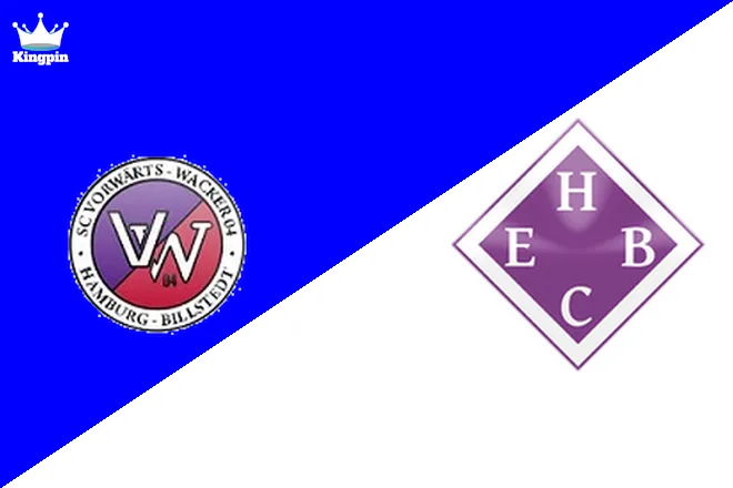 Vorwärts-Wacker 04 vs HEBC: Oberliga - Hamburg Spread Prediction 9/14