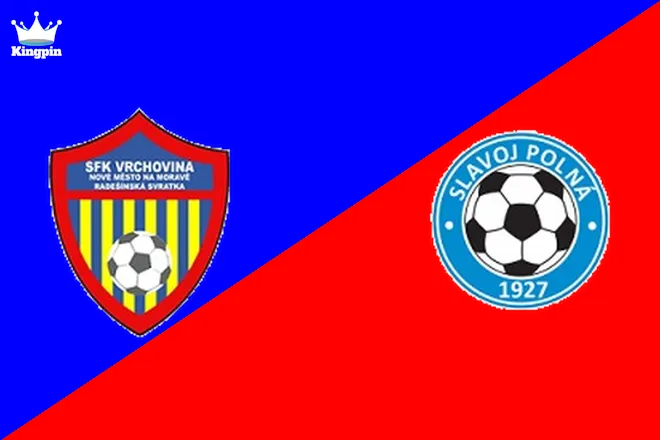 Vrchovina vs Slavoj Polná: 4. liga Divizie D Spread Picks August 2, 2024