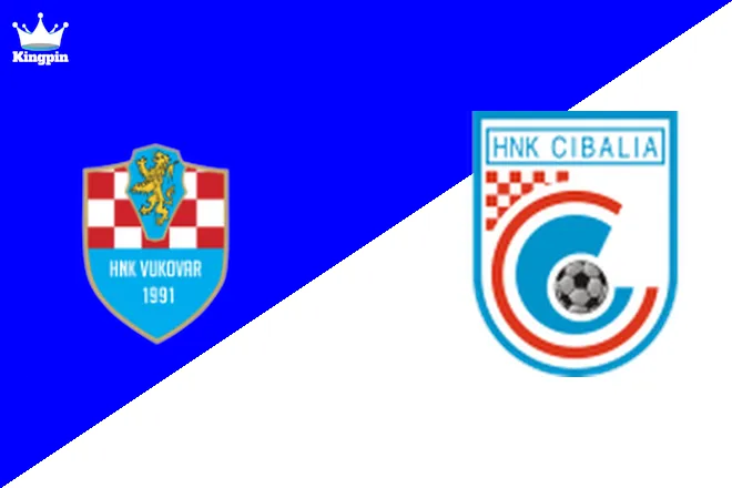 Vukovar vs HNK Cibalia: First NL Spread Prediction 9/9