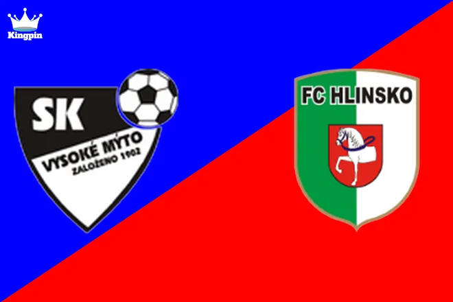 Vysoké Mýto vs Hlinsko: Czech Republic Cup Spread Picks August 3, 2024
