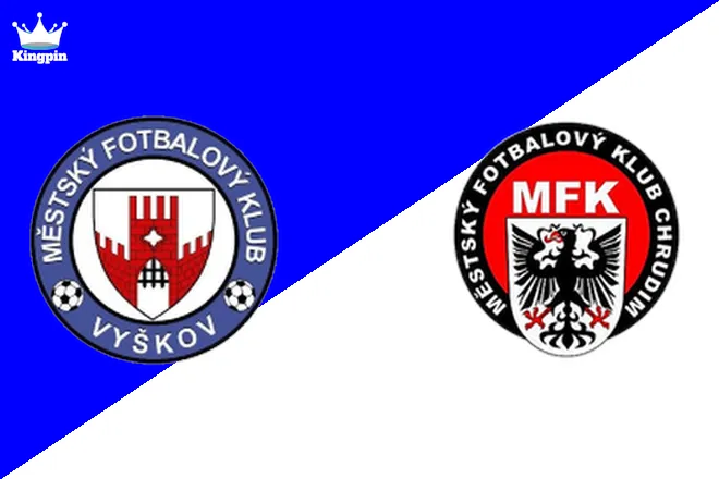Vyškov vs Chrudim: FNL Spread Prediction 9/14