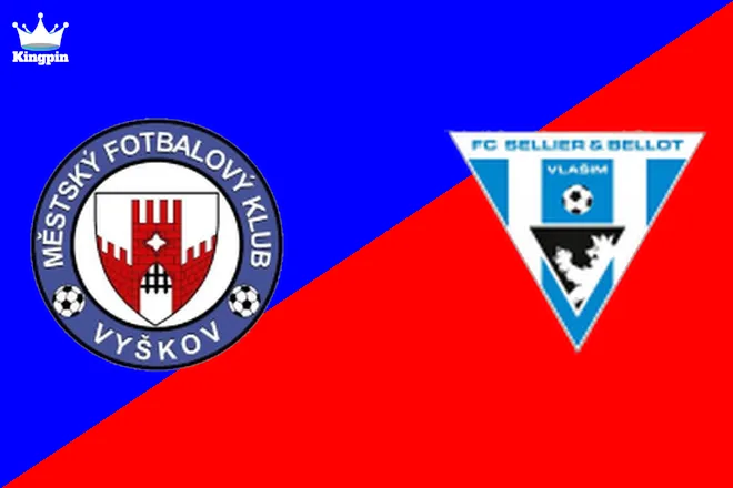 Vyškov vs Vlašim: FNL Spread Picks July 31, 2024