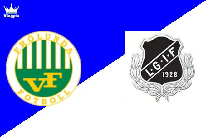 Västra Frölunda vs Lindome: Division 2 Spread Prediction 9/14