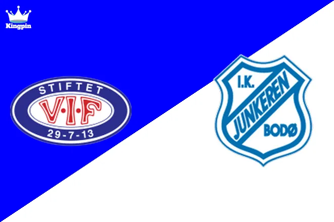 Vålerenga II vs Junkeren: 2. Division - Group 2 Spread Prediction 9/8