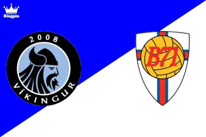 Víkingur II vs B71: 1. Deild Goals Over/Under Prediction 9/14