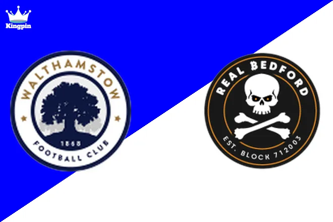 Walthamstow vs Real Bedford: FA Trophy Spread Prediction 9/7