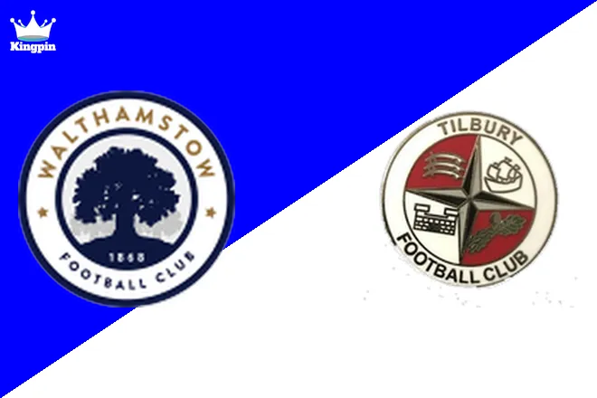 Walthamstow vs Tilbury: Non League Div One - Isthmian North Spread Prediction 9/10