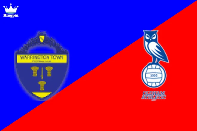 Warrington Town vs Oldham: Friendlies Clubs Spread Picks Today July 30, 2024