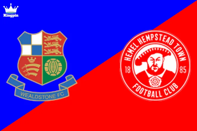 Wealdstone vs Hemel Hempstead Town: Friendlies Club Spread Picks August 3, 2024