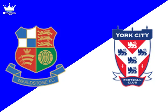 Wealdstone vs York: National League Spread Prediction 9/7