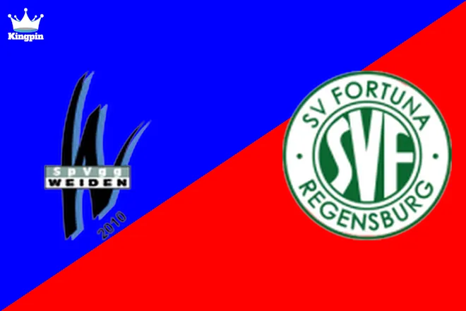 Weiden vs Fortuna Regensburg: Oberliga - Bayern Nord Spread Picks July 30, 2024