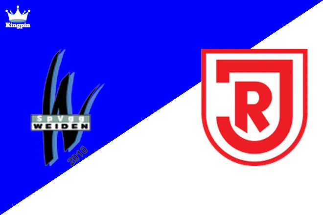 Weiden vs Jahn Regensburg II: Oberliga Spread Prediction 9/13